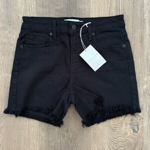 CJLA Revy Shorts